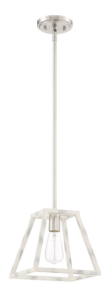 1 Light Mini-Pendant