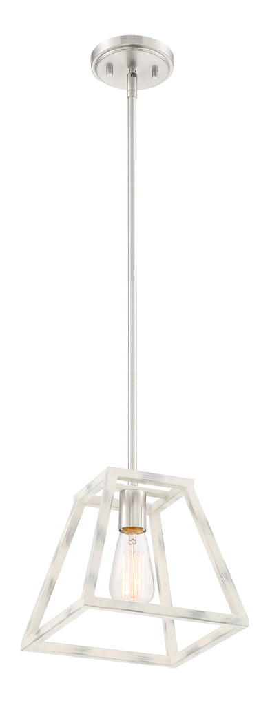 1 Light Mini-Pendant