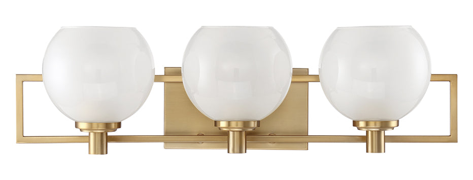 3 Light Bath