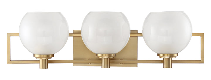 3 Light Bath