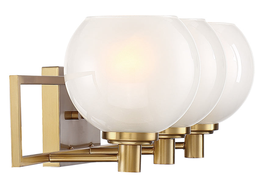 3 Light Bath