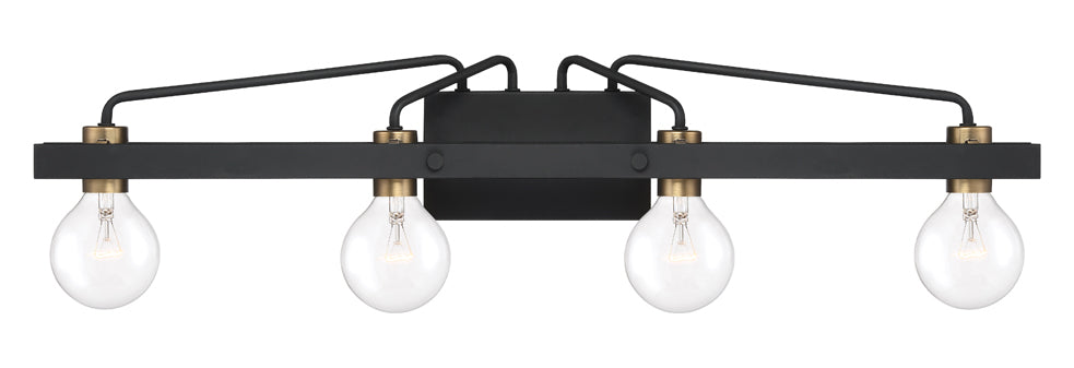 3 Light Bath by Designers Fountain