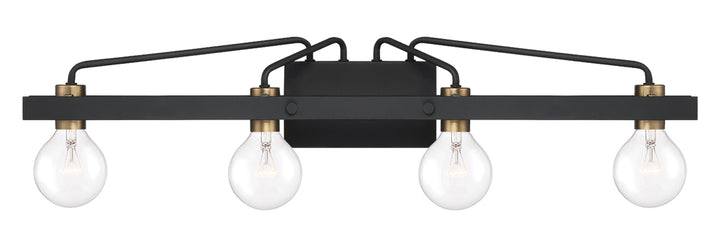3 Light Bath by Designers Fountain