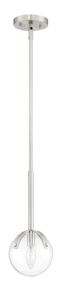 1 Light Mini-Pendant