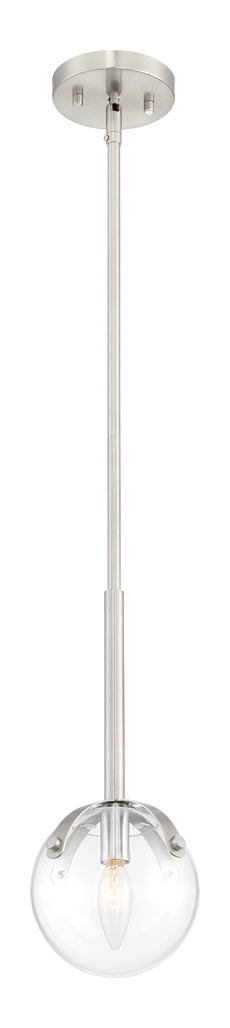 1 Light Mini-Pendant