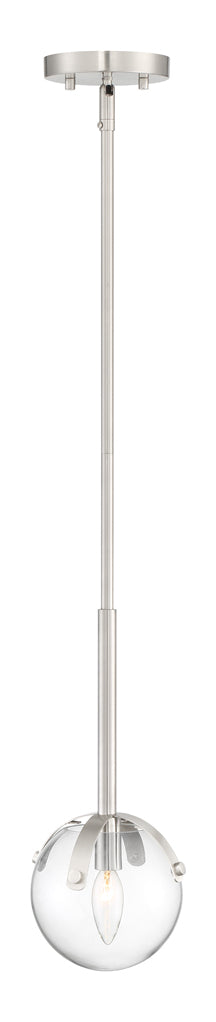 1 Light Mini-Pendant