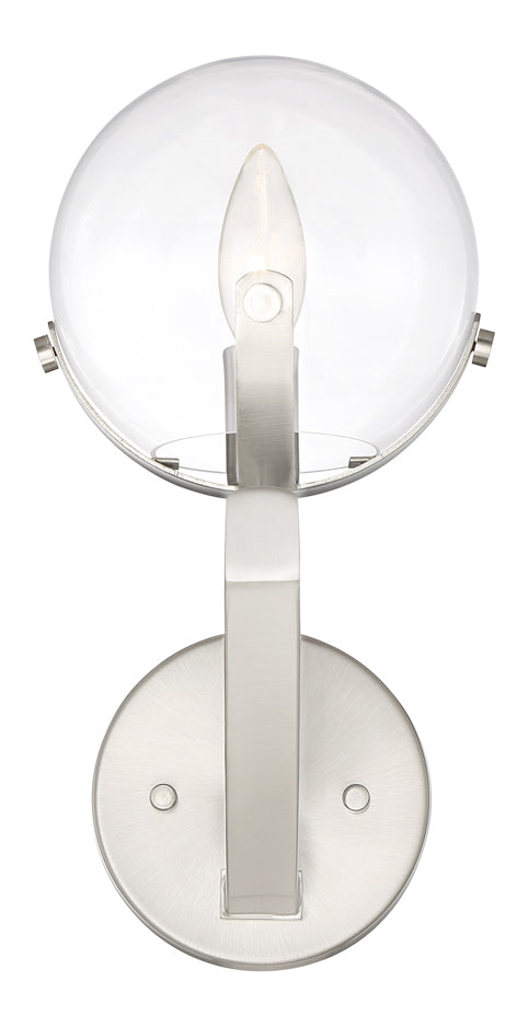 1 Light Wall Sconce