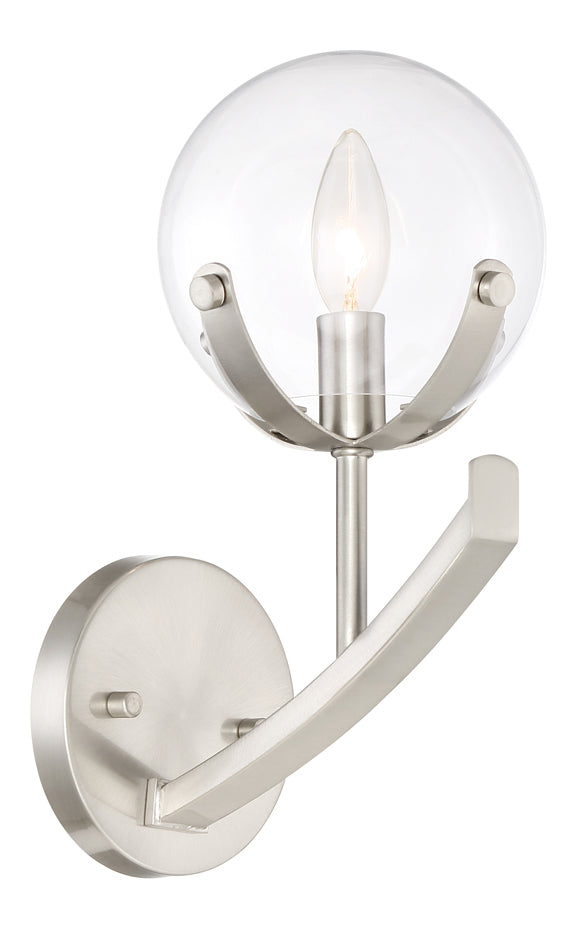 1 Light Wall Sconce