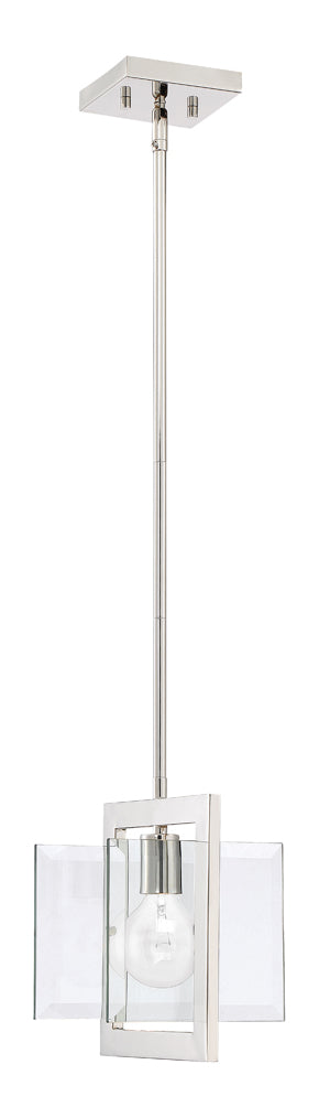 1 Light Mini-Pendant