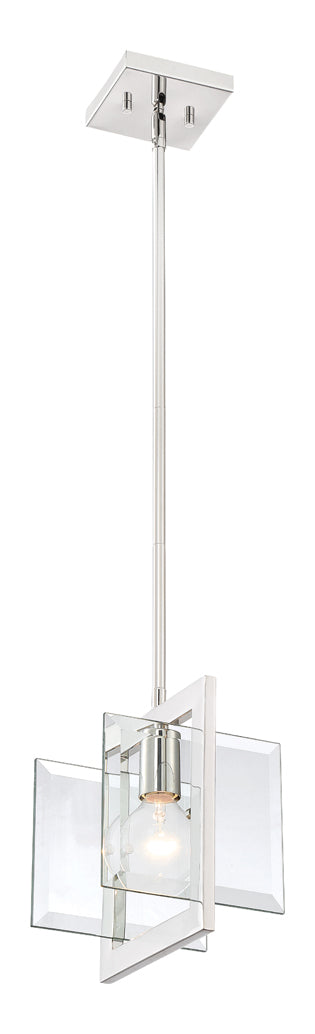 1 Light Mini-Pendant