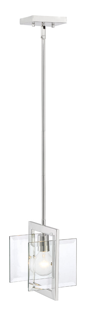 1 Light Mini-Pendant