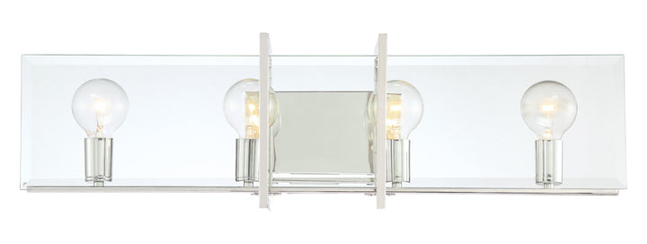 4 Light Bath by Designers Fountain