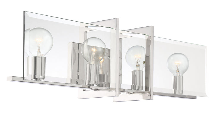 4 Light Bath