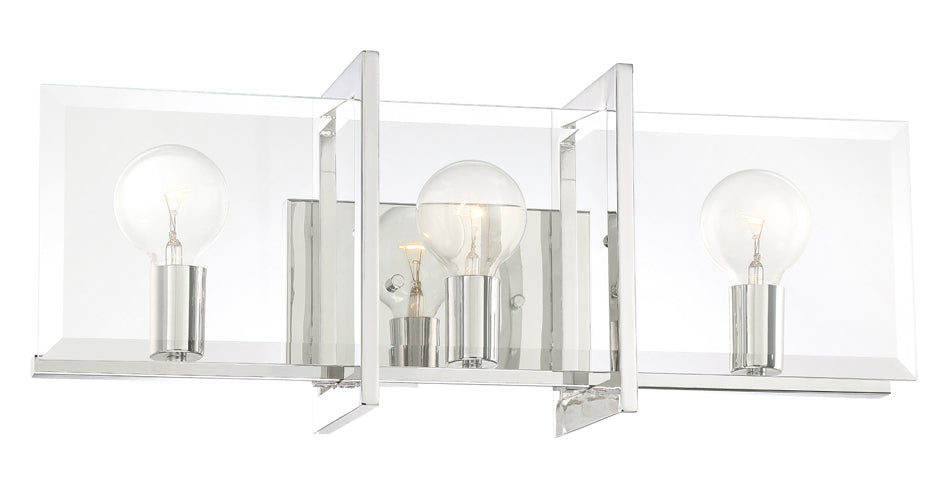 3 Light Bath