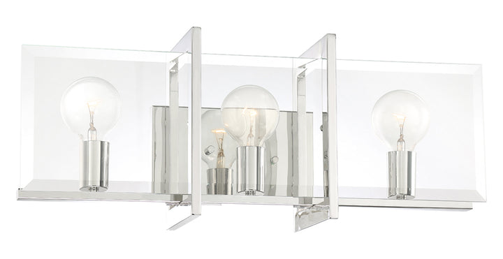 3 Light Bath