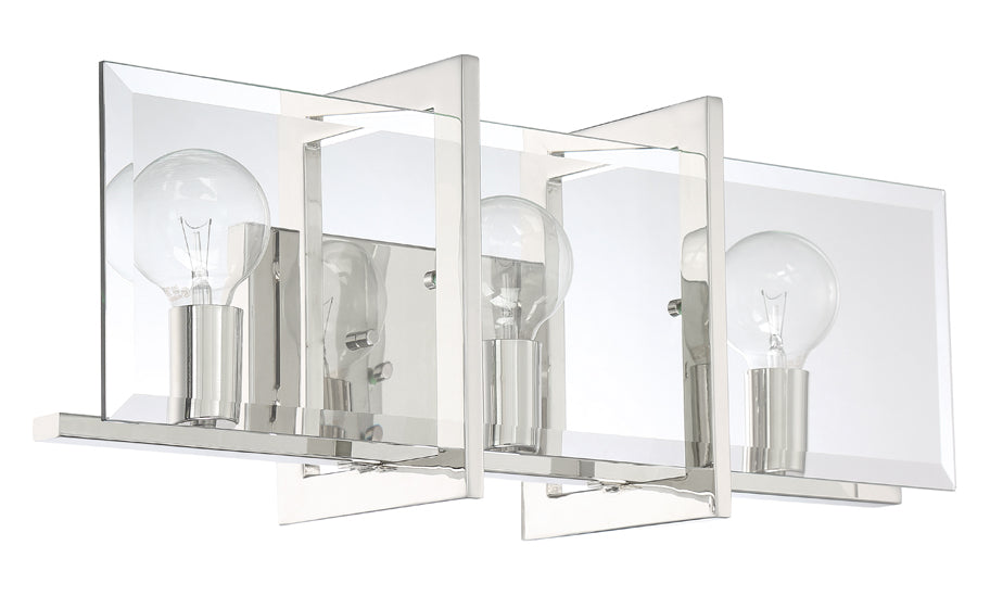3 Light Bath