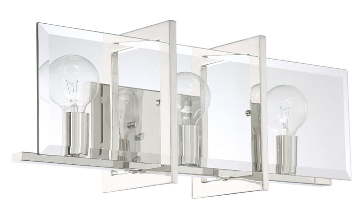 3 Light Bath