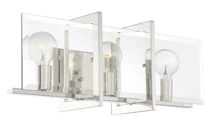 3 Light Bath