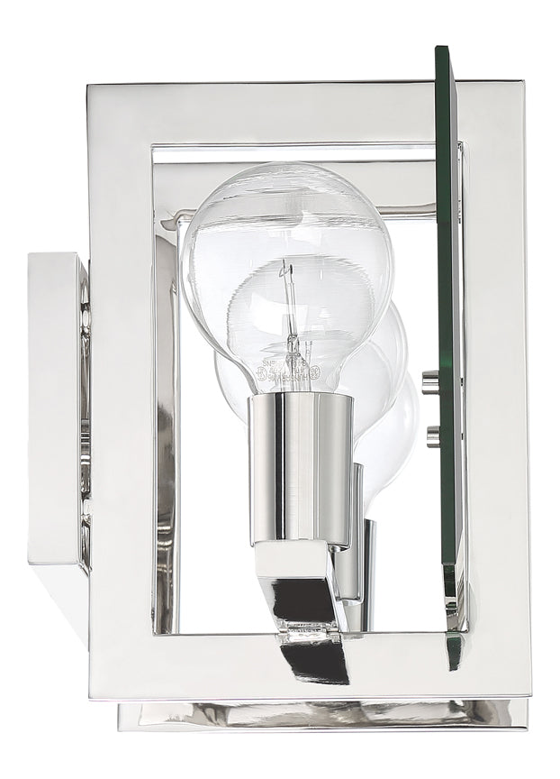 3 Light Bath
