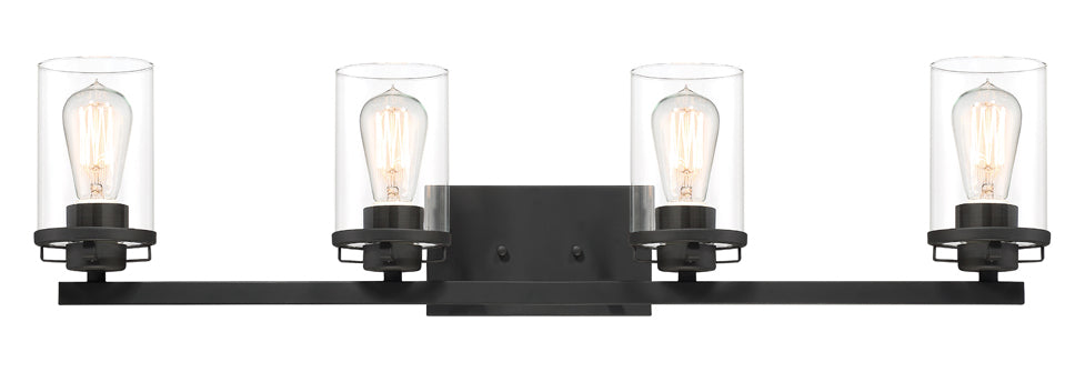 4 Light Bath by Designers Fountain