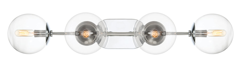 4 Light Bath by Designers Fountain