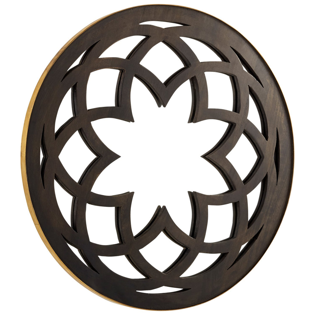 Viewzia Mirror by Cyan Designs