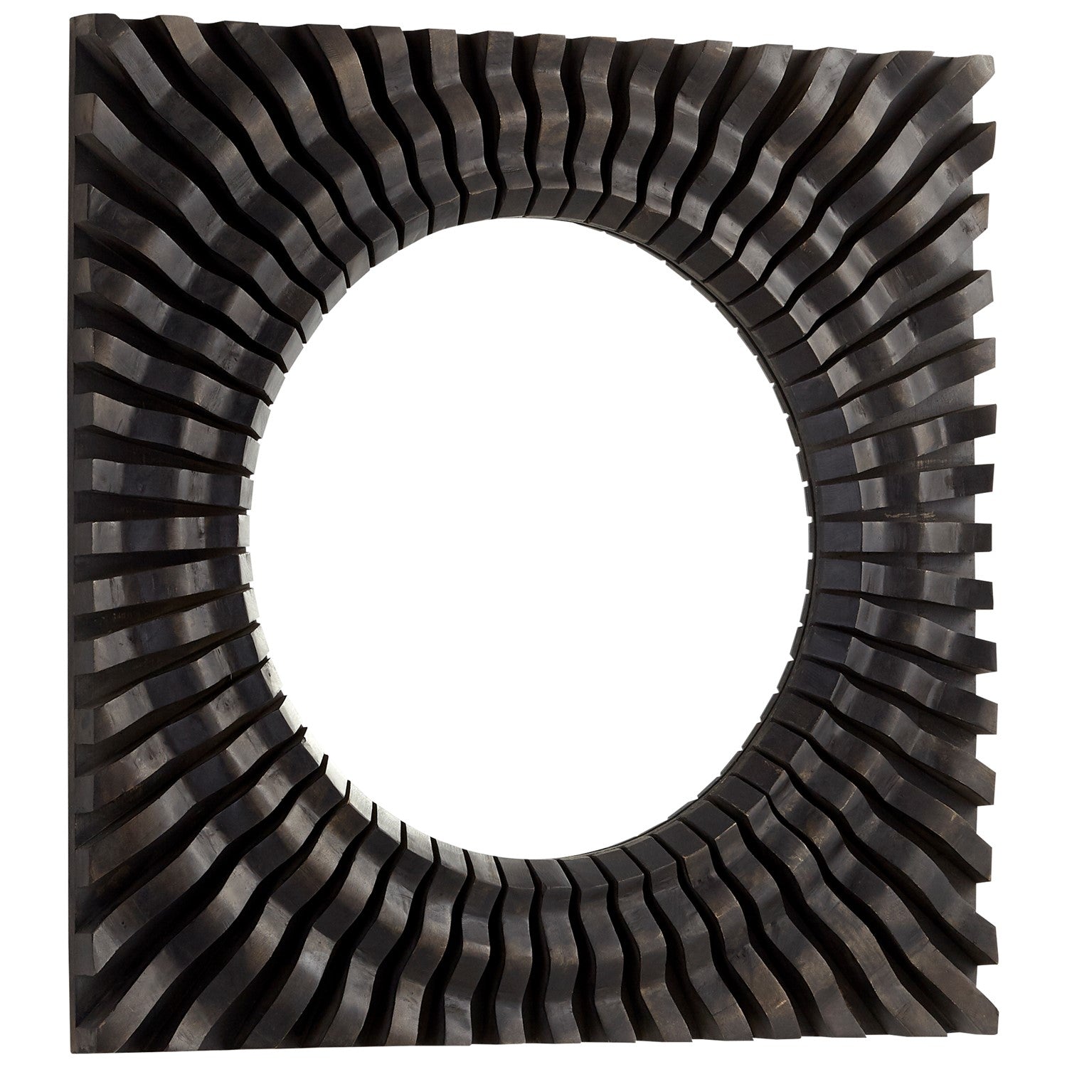 Sonista Mirror by Cyan Designs