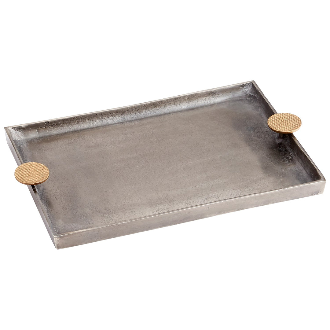 Obscura Tray by Cyan Designs