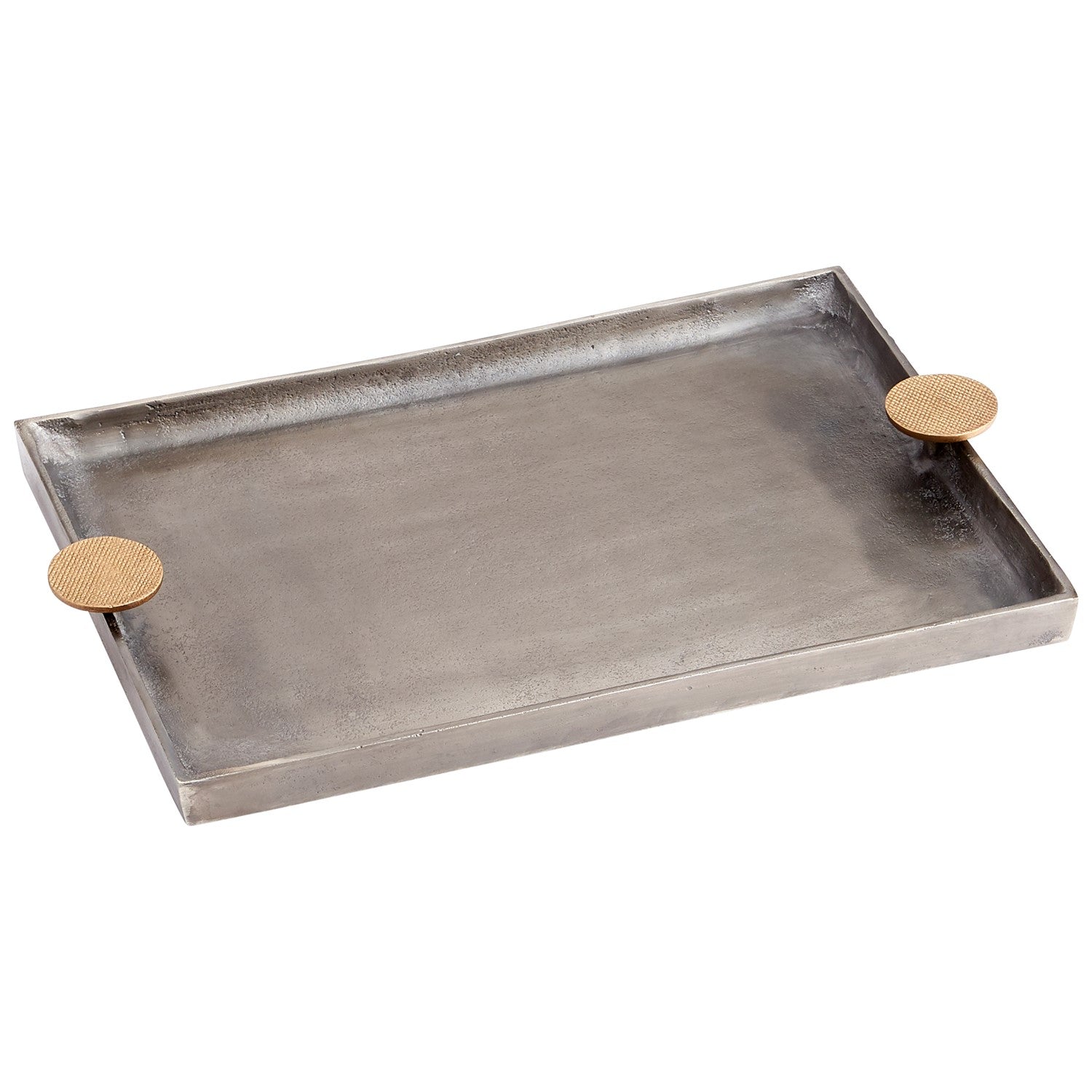 Obscura Tray by Cyan Designs