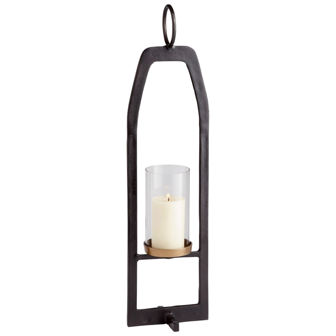Hubert Candleholder by Cyan Designs