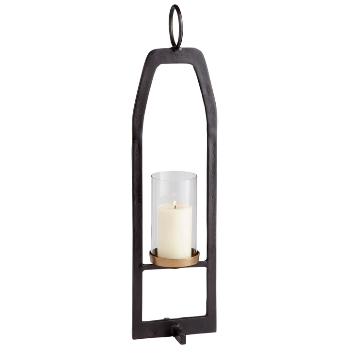 Hubert Candleholder by Cyan Designs