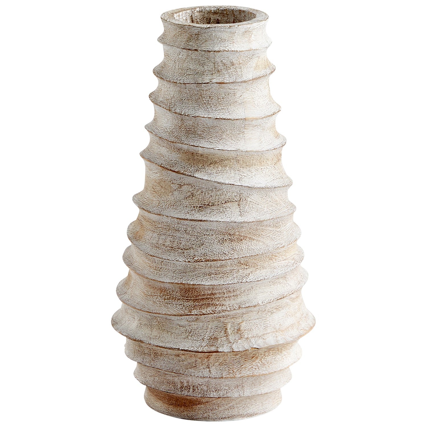 Giorgio Vase by Cyan Designs