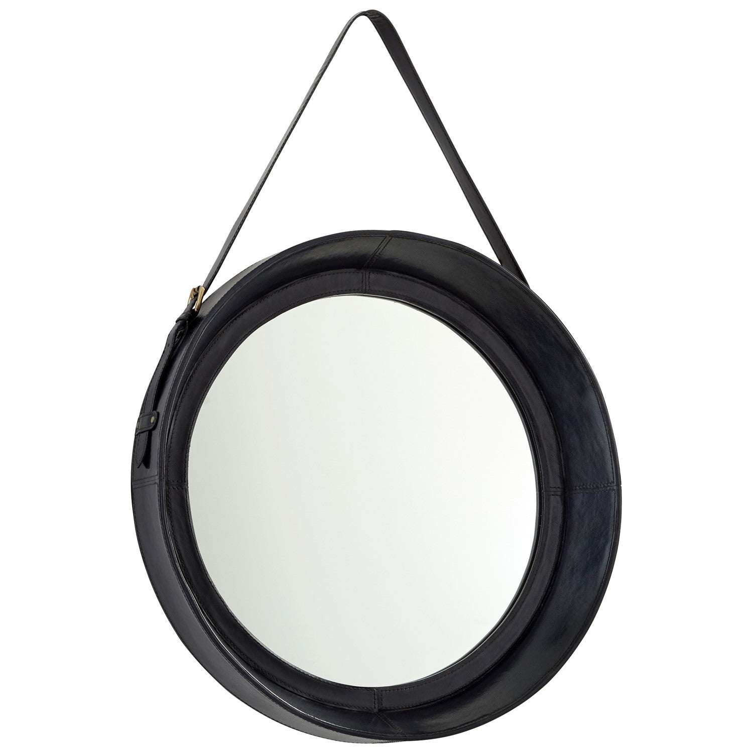 Round Venster Mirror by Cyan Designs