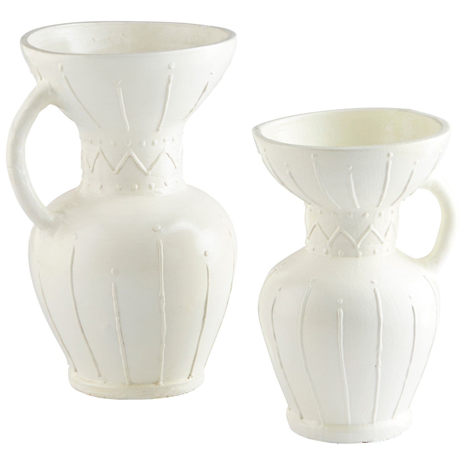 Ravine Vase