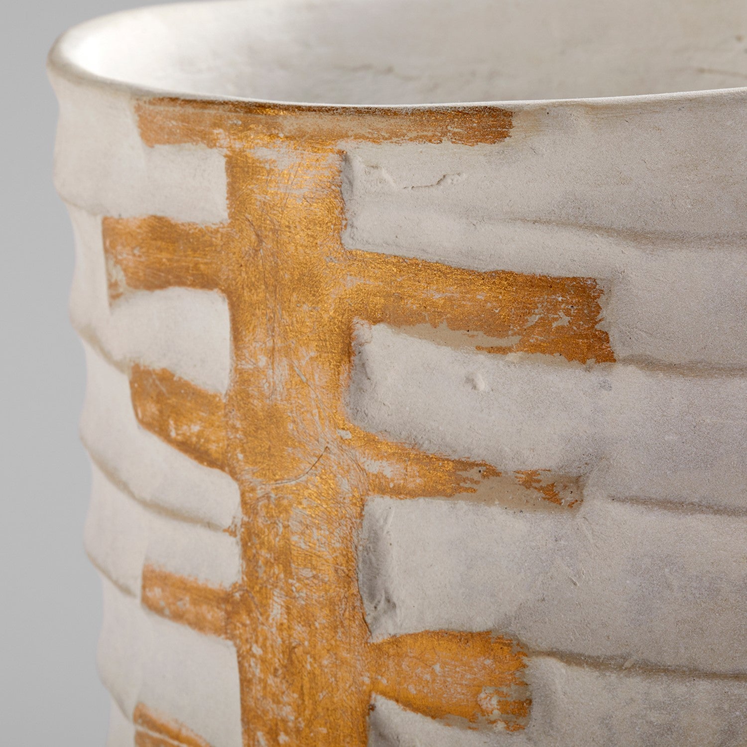 Luxe Vessel Vase