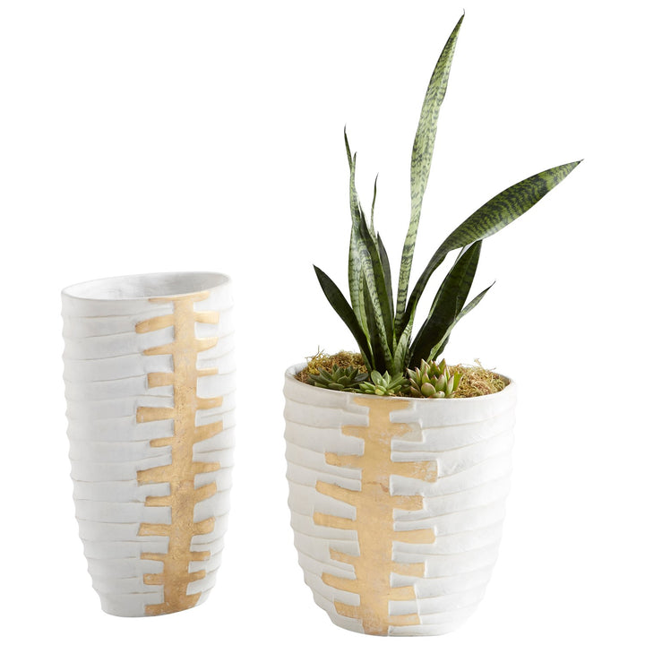 Luxe Vessel Vase