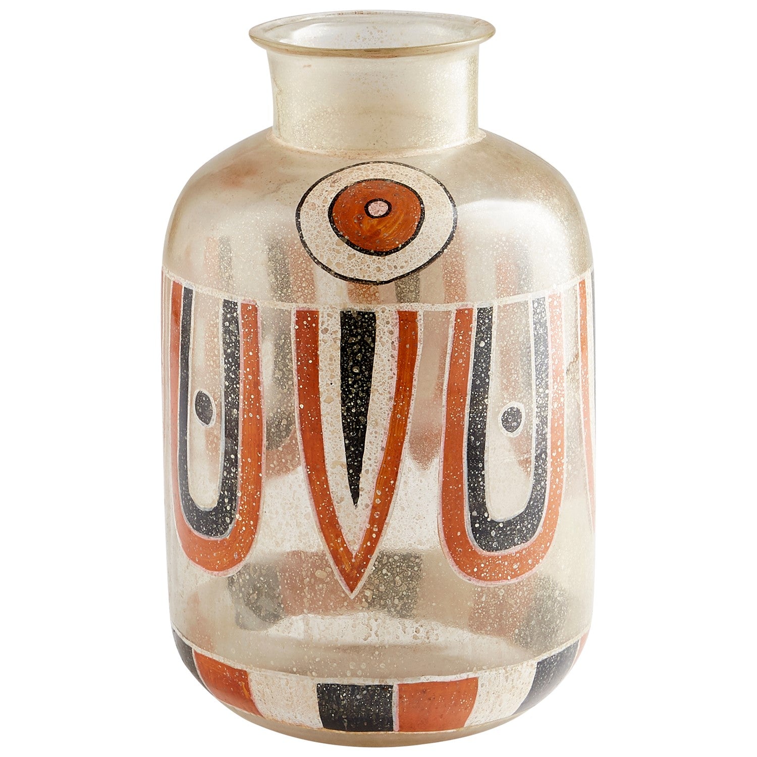 Arroyo Vase by Cyan Designs