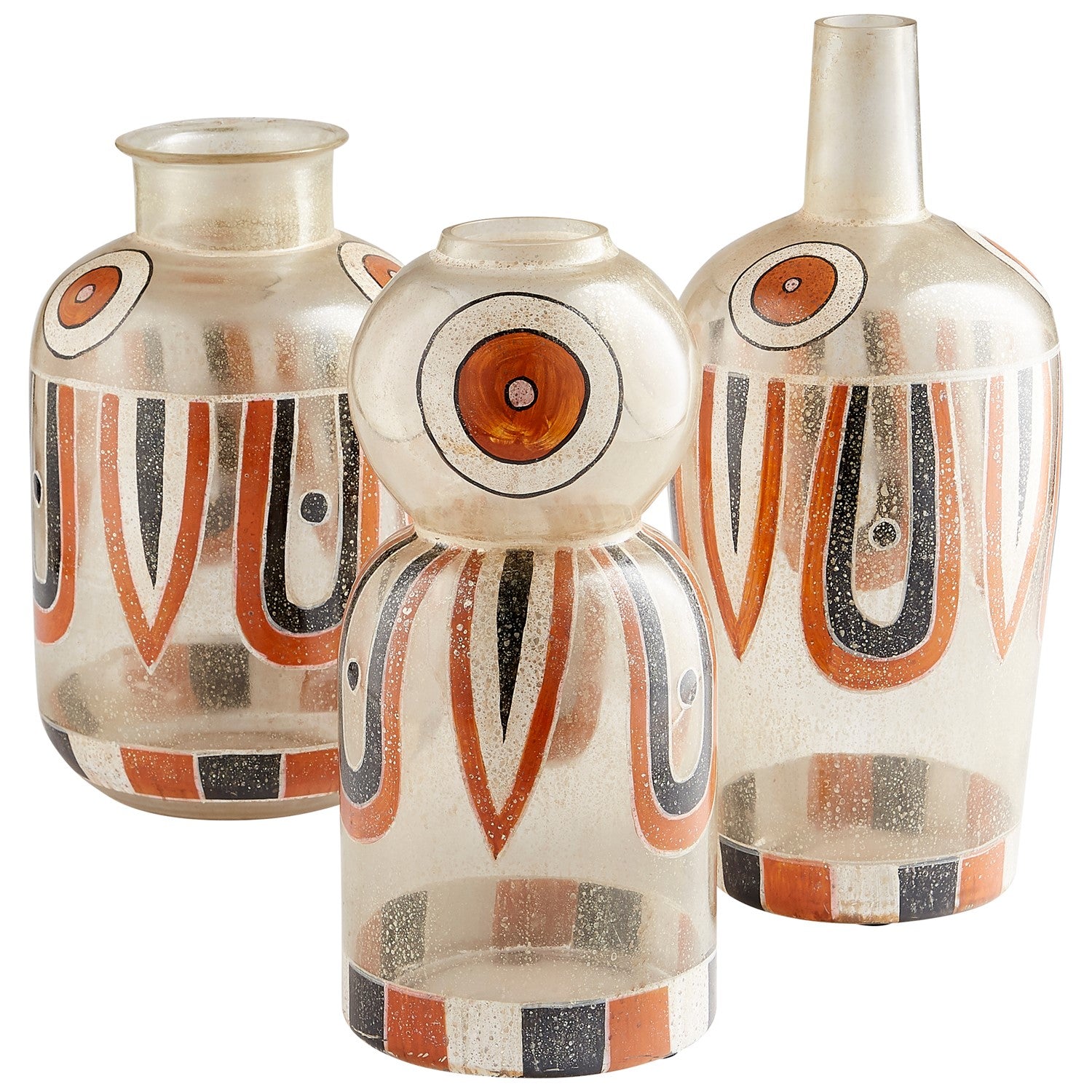 Arroyo Vase
