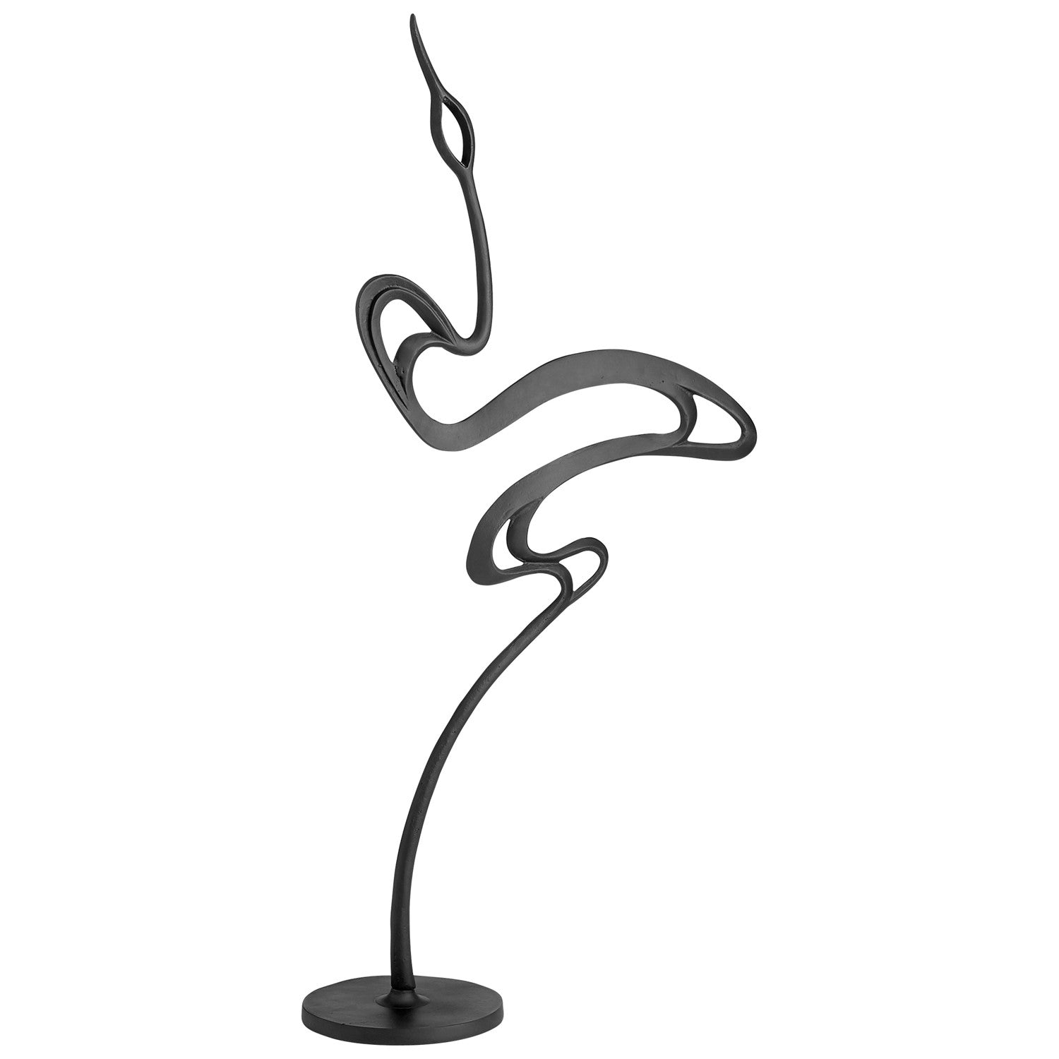 Vello Sculpture by Cyan Designs