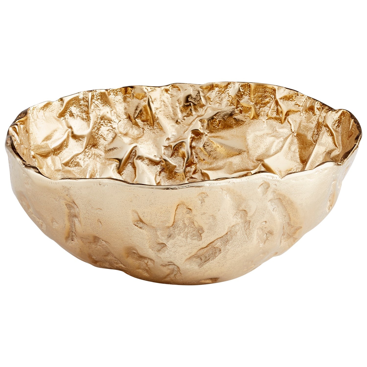 Bolivar Bowl by Cyan Designs