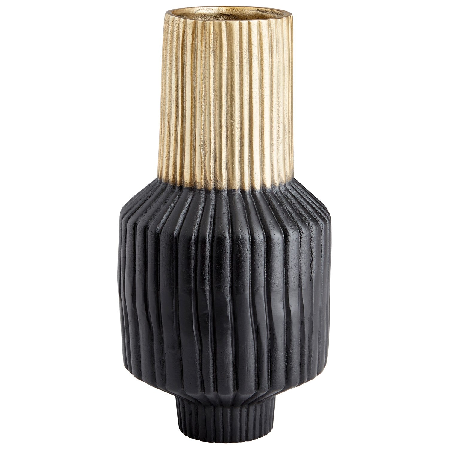 Allumage Vase by Cyan Designs