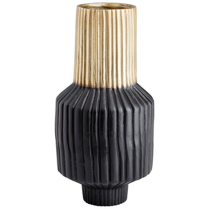 Allumage Vase by Cyan Designs
