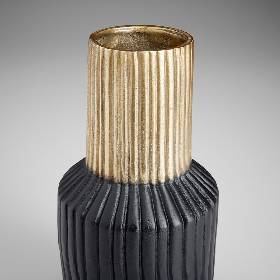 Allumage Vase