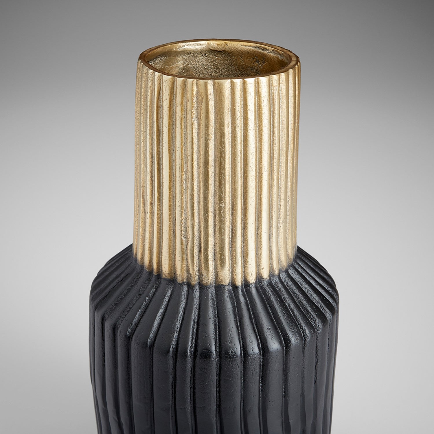Allumage Vase