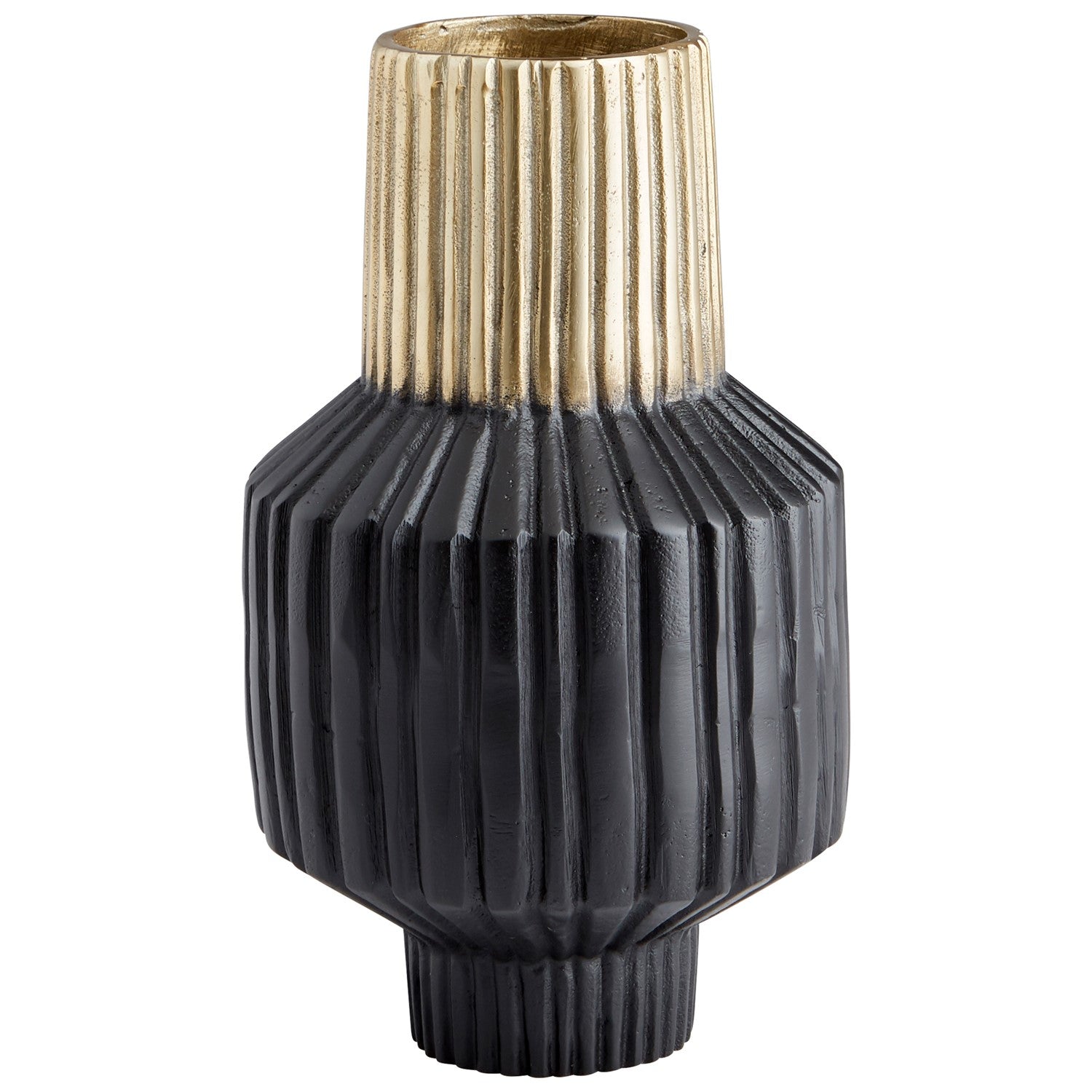 Allumage Vase by Cyan Designs