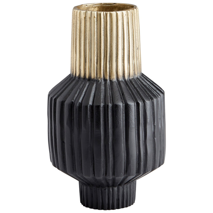 Allumage Vase by Cyan Designs