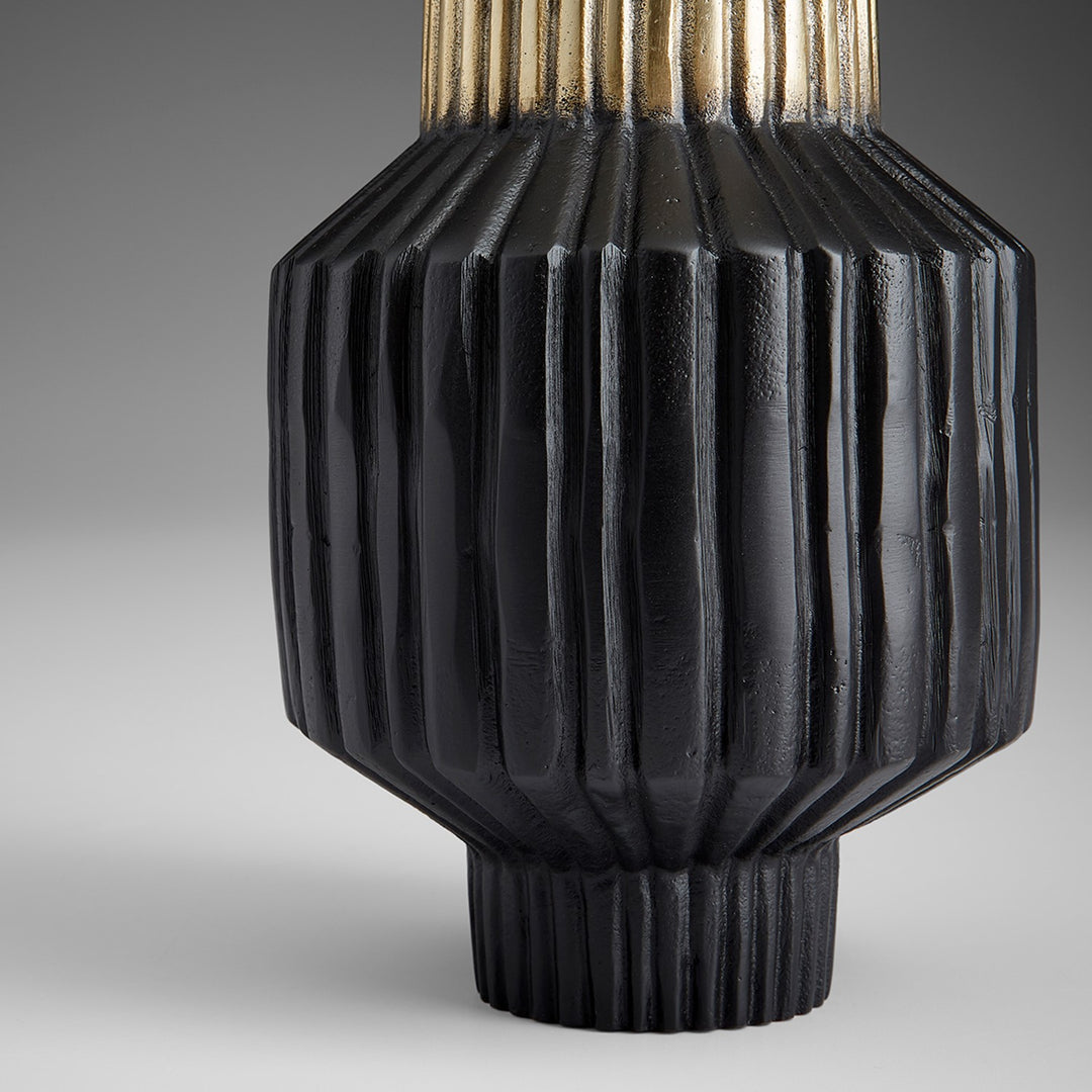 Allumage Vase