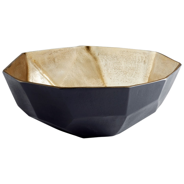 Radia Bowl by Cyan Designs