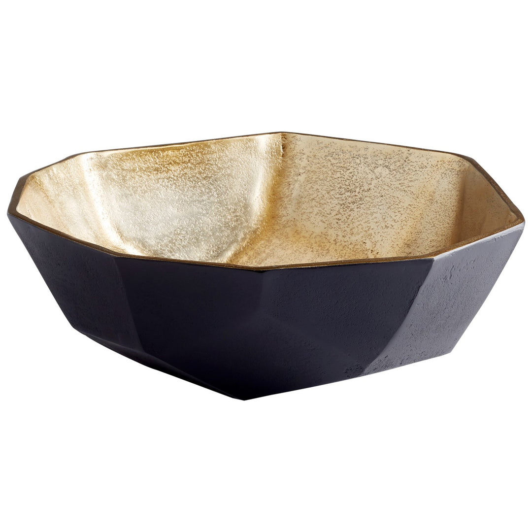 Radia Bowl by Cyan Designs