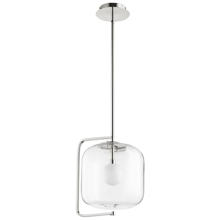 Isotope Pendant by Cyan Designs
